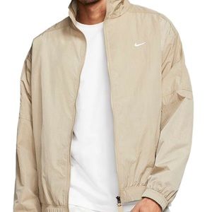 Nike Track Jacket
